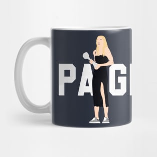 Paige Mug